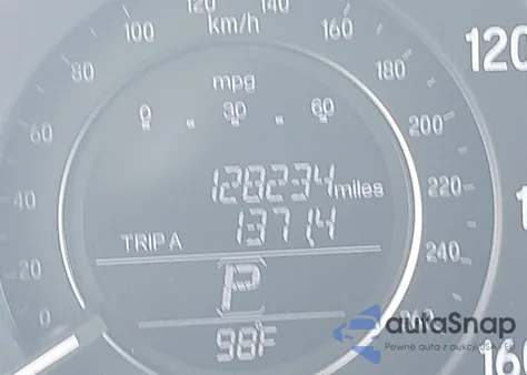 2017 Honda Accord Lx z USA, uszkodzony, nr VIN 1HGCR2F35HA014144